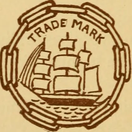 An illustration from Art potteries., 1887, leaf 21