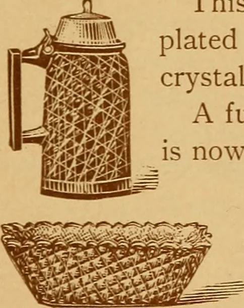 An illustration from Art potteries., 1887, leaf 44