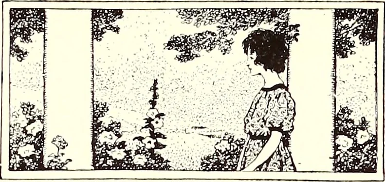 An illustration from The art & practice of typography : a manual of American printing, including a brief history up to the twentieth century, with reproductions of the work of early masters of the craft, and a practical discussion and an extensive demonstration of the modern use of type-faces and methods of arrangement, 1917, leaf 139