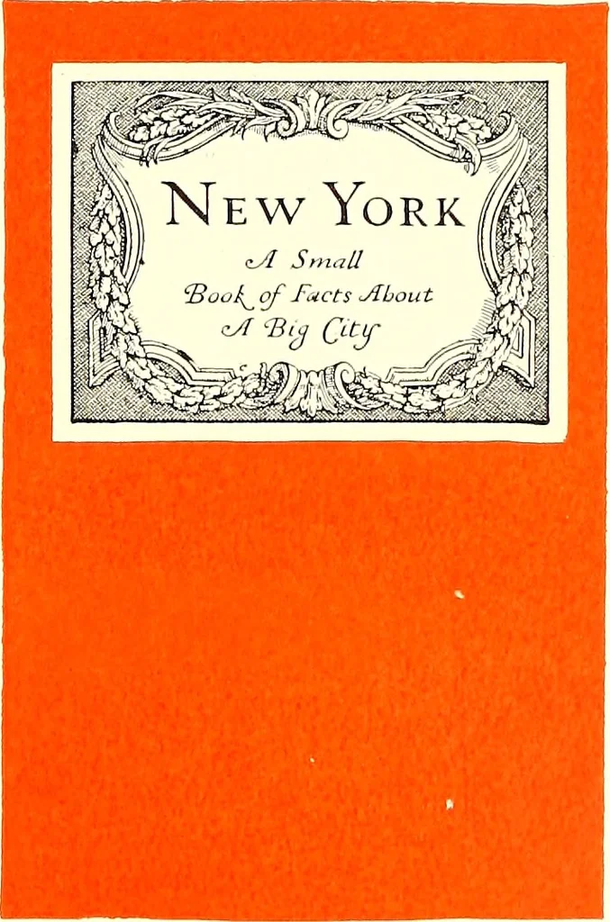 An illustration from The art & practice of typography : a manual of American printing, including a brief history up to the twentieth century, with reproductions of the work of early masters of the craft, and a practical discussion and an extensive demonstration of the modern use of type-faces and methods of arrangement, 1917, leaf 148