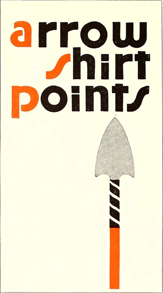 An illustration from The art & practice of typography : a manual of American printing, including a brief history up to the twentieth century, with reproductions of the work of early masters of the craft, and a practical discussion and an extensive demonstration of the modern use of type-faces and methods of arrangement, 1917, leaf 151