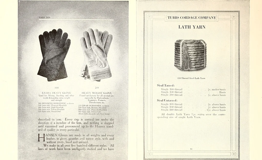 An illustration from The art & practice of typography : a manual of American printing, including a brief history up to the twentieth century, with reproductions of the work of early masters of the craft, and a practical discussion and an extensive demonstration of the modern use of type-faces and methods of arrangement, 1917, leaf 163