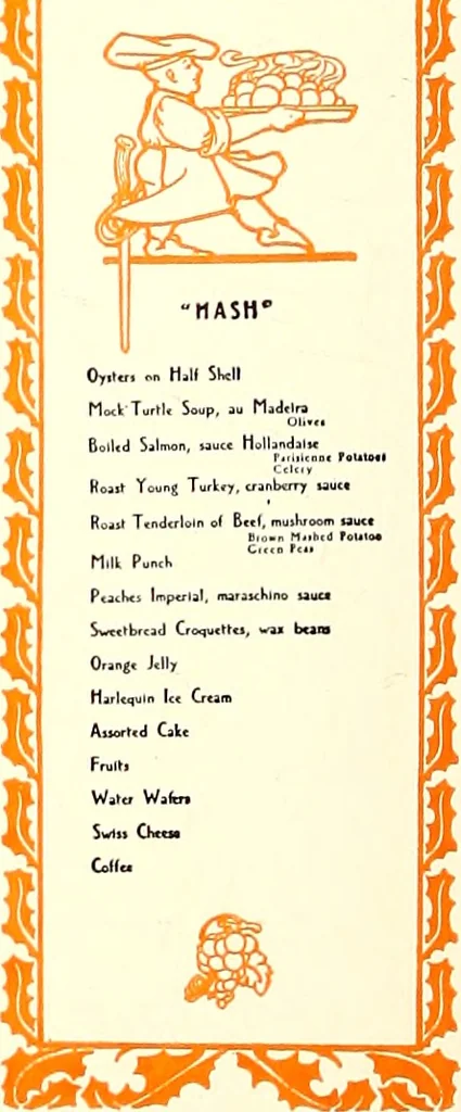 An illustration from The art & practice of typography : a manual of American printing, including a brief history up to the twentieth century, with reproductions of the work of early masters of the craft, and a practical discussion and an extensive demonstration of the modern use of type-faces and methods of arrangement, 1917, leaf 169