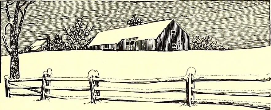 An illustration from The art & practice of typography : a manual of American printing, including a brief history up to the twentieth century, with reproductions of the work of early masters of the craft, and a practical discussion and an extensive demonstration of the modern use of type-faces and methods of arrangement, 1917, leaf 272