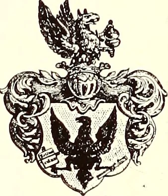 An illustration from The art & practice of typography : a manual of American printing, including a brief history up to the twentieth century, with reproductions of the work of early masters of the craft, and a practical discussion and an extensive demonstration of the modern use of type-faces and methods of arrangement, 1917, leaf 307