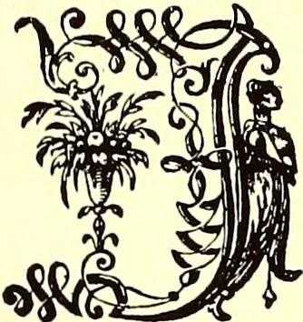 An illustration from The art & practice of typography : a manual of American printing, including a brief history up to the twentieth century, with reproductions of the work of early masters of the craft, and a practical discussion and an extensive demonstration of the modern use of type-faces and methods of arrangement, 1917, leaf 56