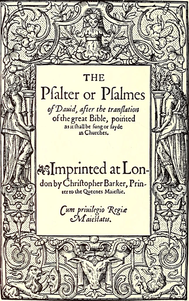 An illustration from The art & practice of typography : a manual of American printing, including a brief history up to the twentieth century, with reproductions of the work of early masters of the craft, and a practical discussion and an extensive demonstration of the modern use of type-faces and methods of arrangement, 1917, leaf 57