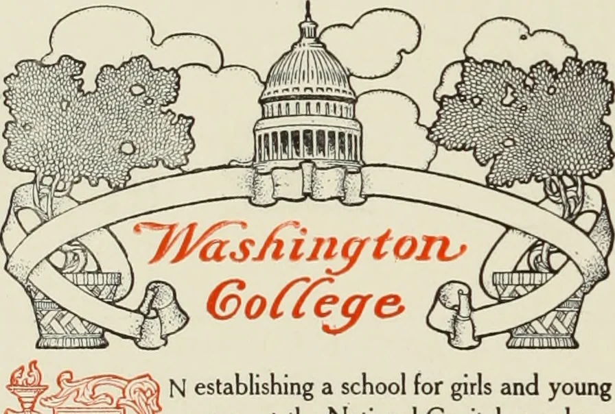 An illustration from The art & practice of typography : a manual of American printing, including a brief history up to the twentieth century, with reproductions of the work of early masters of the craft, and a practical discussion and an extensive demonstration of the modern use of type-faces and methods of arrangement, 1917, leaf 145