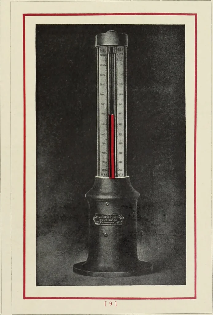An illustration from The art & practice of typography : a manual of American printing, including a brief history up to the twentieth century, with reproductions of the work of early masters of the craft, and a practical discussion and an extensive demonstration of the modern use of type-faces and methods of arrangement, 1917, leaf 178