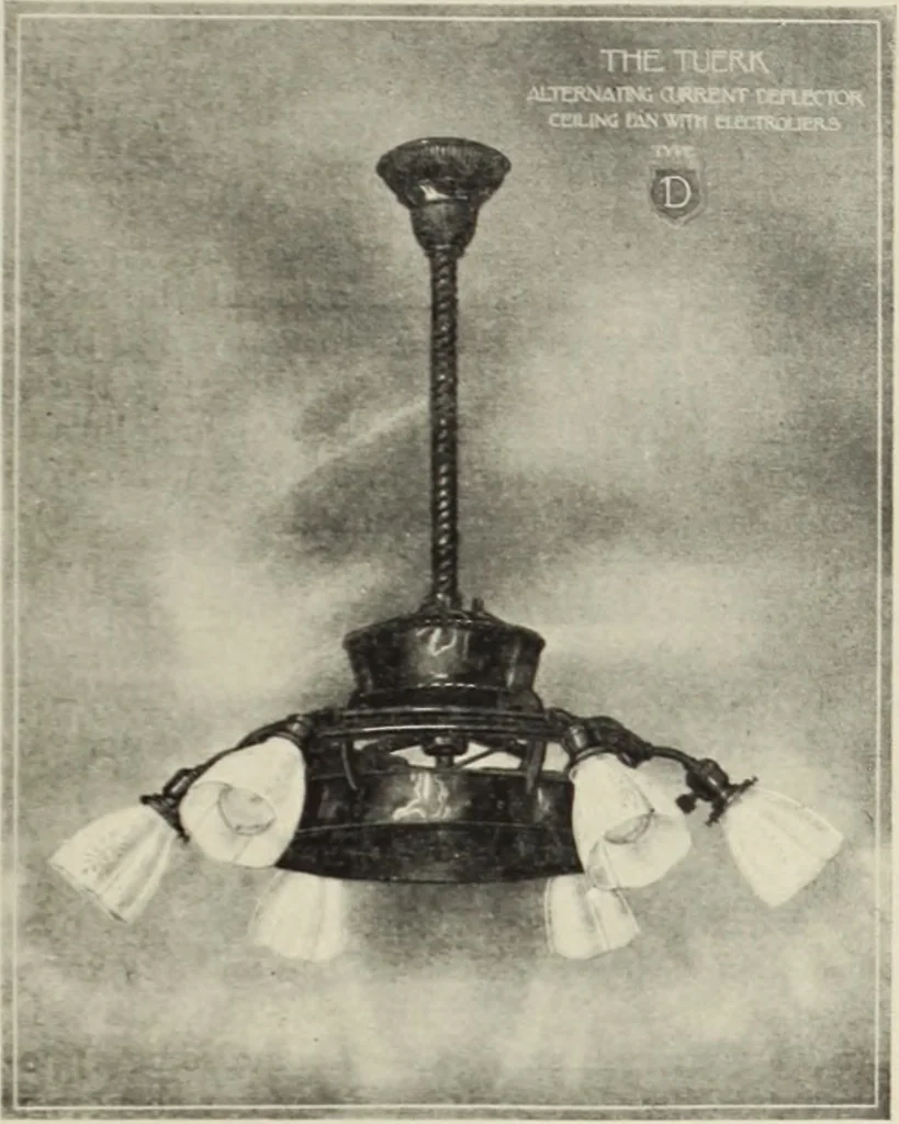 An illustration from The art & practice of typography : a manual of American printing, including a brief history up to the twentieth century, with reproductions of the work of early masters of the craft, and a practical discussion and an extensive demonstration of the modern use of type-faces and methods of arrangement, 1917, leaf 180