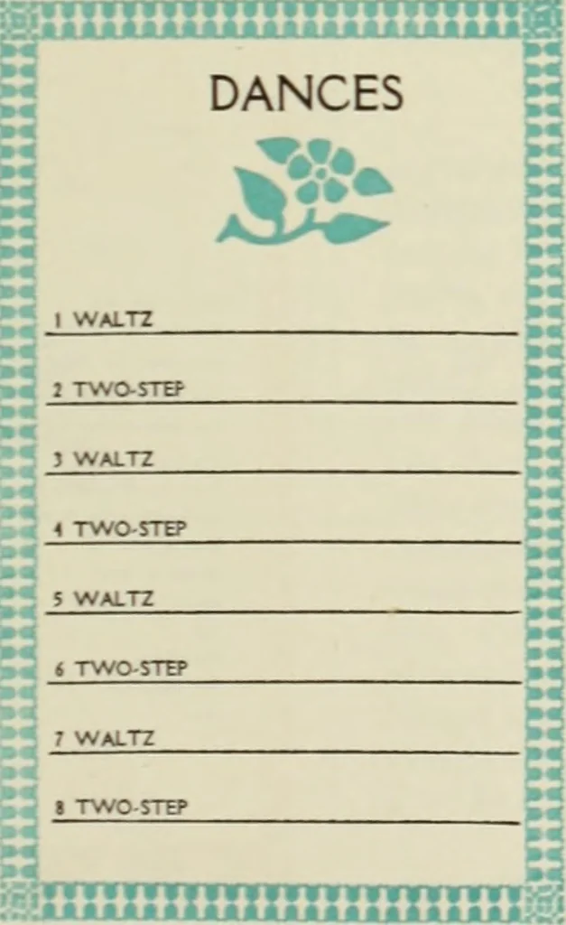 An illustration from The art & practice of typography : a manual of American printing, including a brief history up to the twentieth century, with reproductions of the work of early masters of the craft, and a practical discussion and an extensive demonstration of the modern use of type-faces and methods of arrangement, 1917, leaf 188