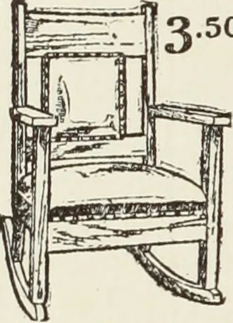 An illustration from The art & practice of typography : a manual of American printing, including a brief history up to the twentieth century, with reproductions of the work of early masters of the craft, and a practical discussion and an extensive demonstration of the modern use of type-faces and methods of arrangement, 1917, leaf 259