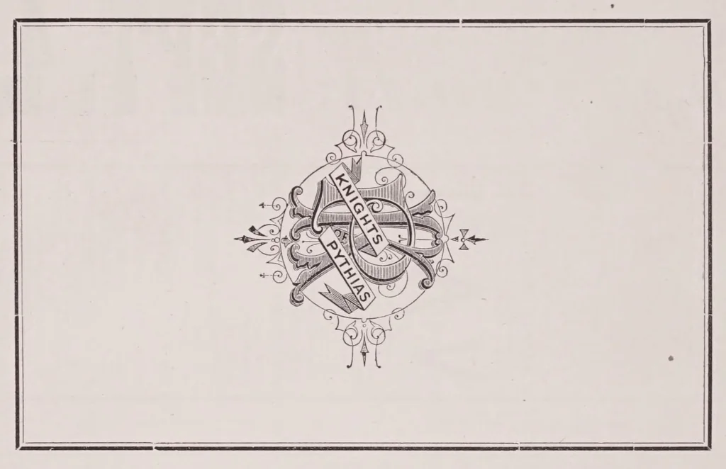 An illustration from Art preservative; 100 fancy specimens of job printing..., 1875, leaf 57
