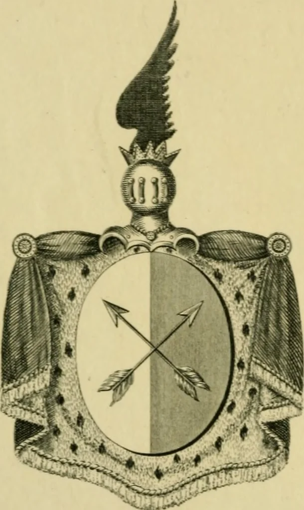 An illustration from Art Prices Current, 1908, leaf 1