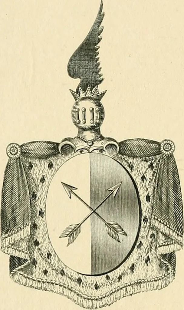 An illustration from Art Prices Current, 1908, leaf 1