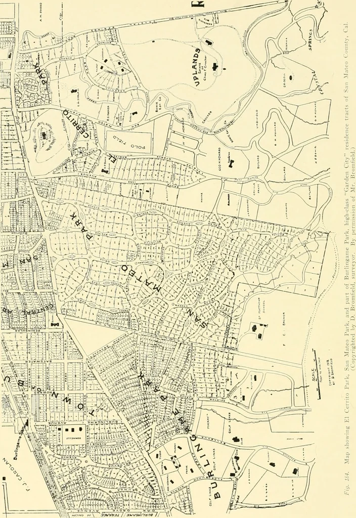 An illustration from Art principles in house, furniture, and village building; an exposition of designing principles which every house builder, furniture user, and village dweller should know, 1921, leaf 119