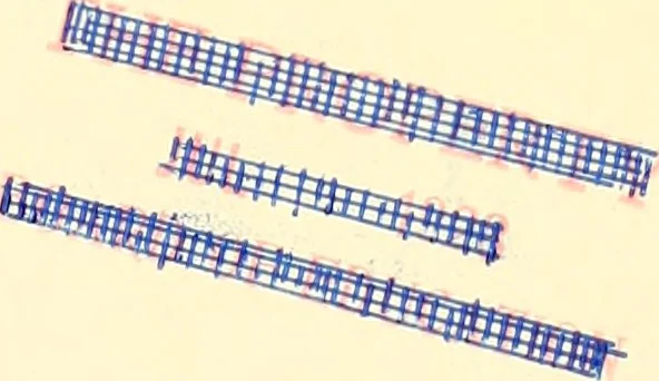 An illustration from Art principles in house, furniture, and village building; an exposition of designing principles which every house builder, furniture user, and village dweller should know, 1921, leaf 8
