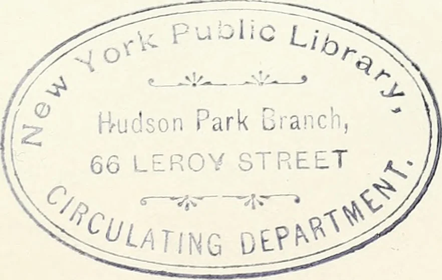An illustration from The art reader, prepared for supplementary reading in public and private schools, with illustrations of some of the masterpieces of painting, sculpture, and architecture, 1905, leaf 122