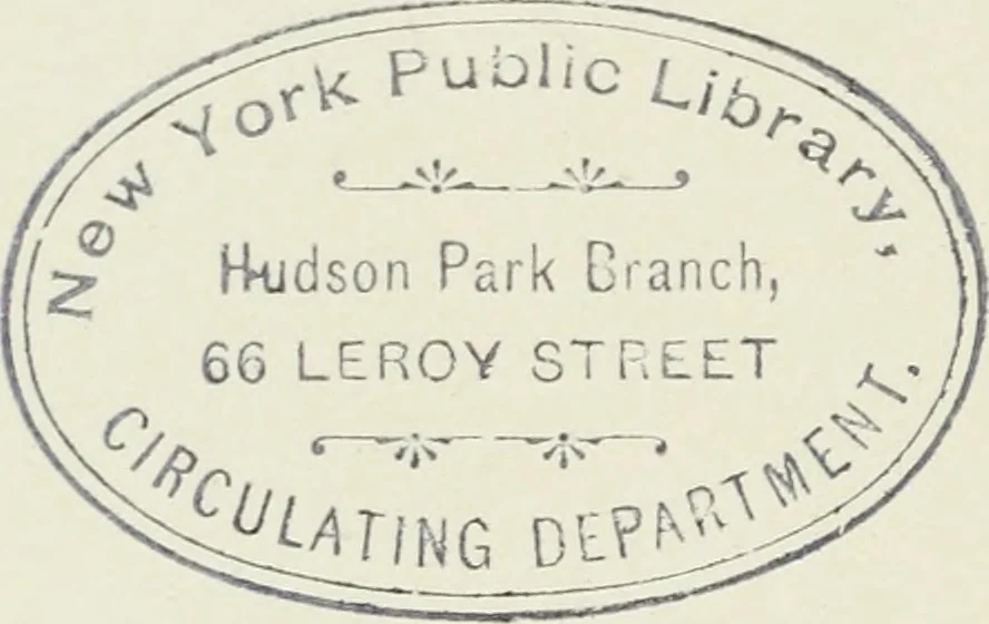 An illustration from The art reader, prepared for supplementary reading in public and private schools, with illustrations of some of the masterpieces of painting, sculpture, and architecture, 1905, leaf 151