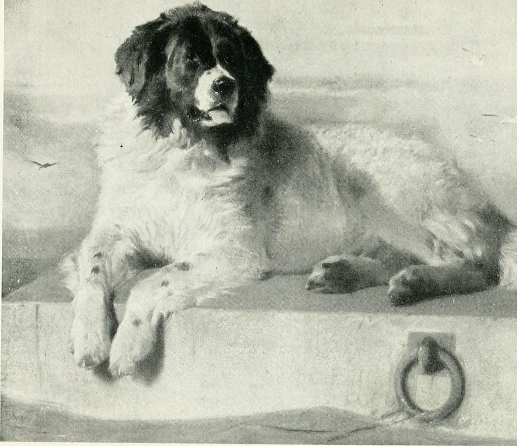 An illustration from The art reader, prepared for supplementary reading in public and private schools, with illustrations of some of the masterpieces of painting, sculpture, and architecture, 1905, leaf 208