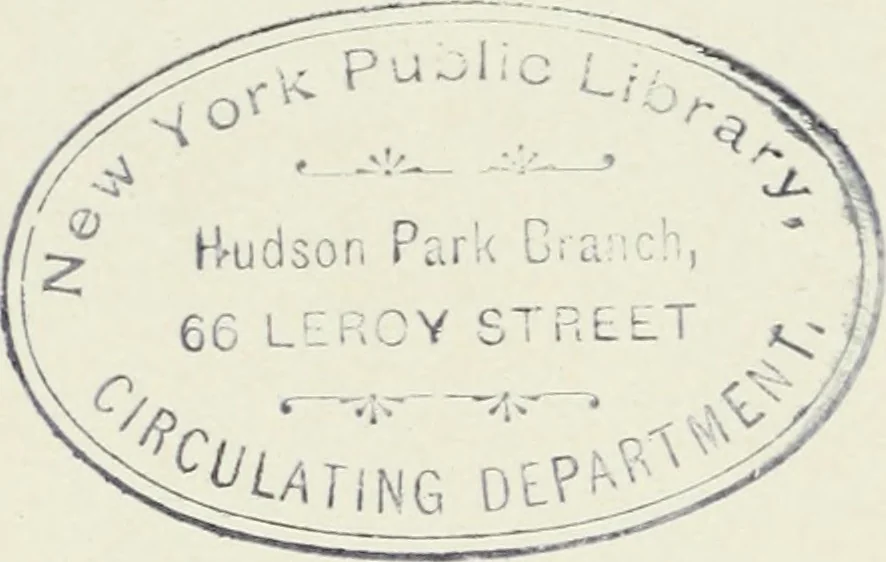 An illustration from The art reader, prepared for supplementary reading in public and private schools, with illustrations of some of the masterpieces of painting, sculpture, and architecture, 1905, leaf 63