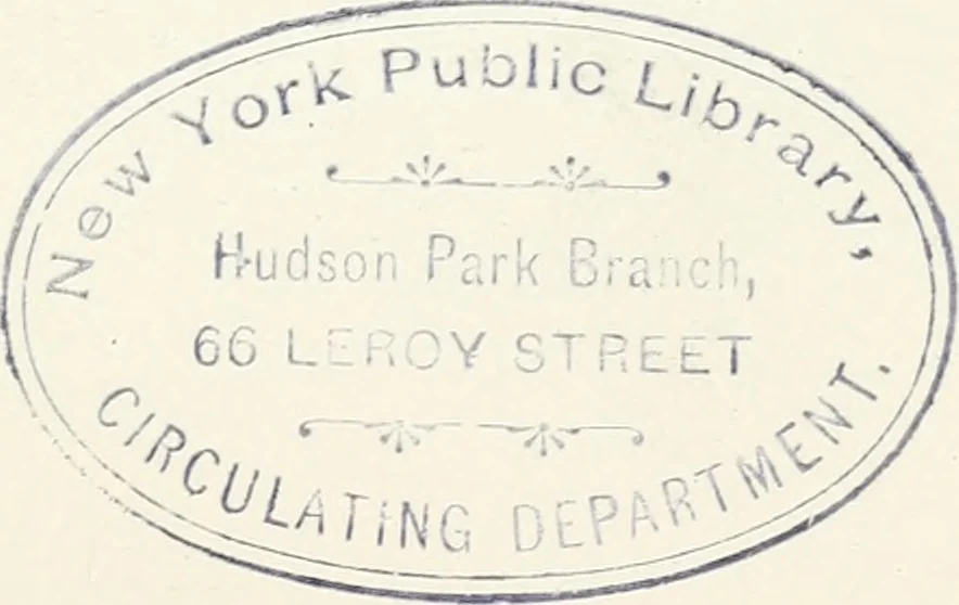 An illustration from The art reader, prepared for supplementary reading in public and private schools, with illustrations of some of the masterpieces of painting, sculpture, and architecture, 1905, leaf 68
