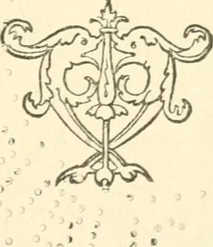 An illustration from The art reader, prepared for supplementary reading in public and private schools, with illustrations of some of the masterpieces of painting, sculpture, and architecture, 1905, leaf 8