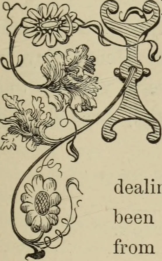 An illustration from Art recreations :, 1863, leaf 12
