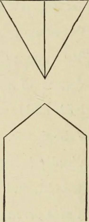 An illustration from Art recreations :, 1863, leaf 25