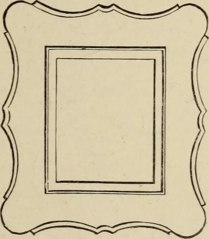 An illustration from Art recreations :, 1863, leaf 250