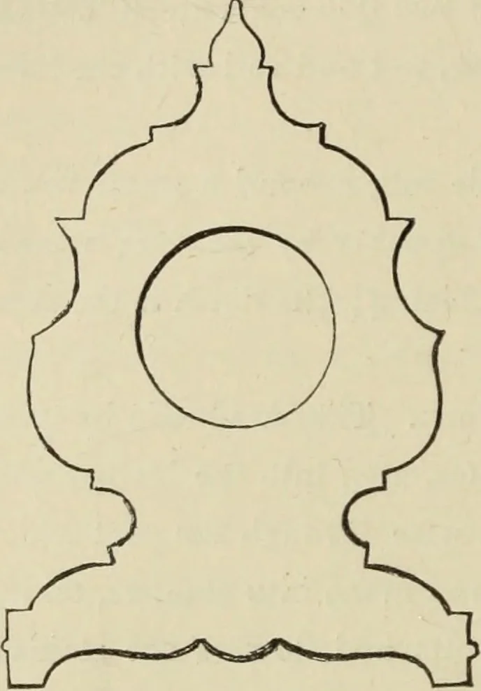An illustration from Art recreations :, 1863, leaf 251