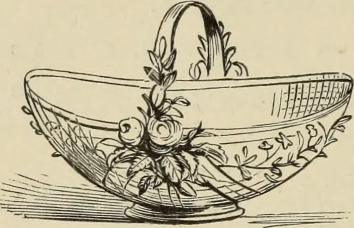 An illustration from Art recreations :, 1863, leaf 261