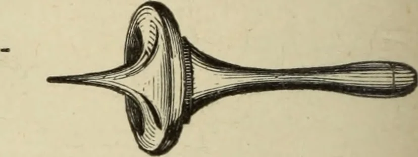 An illustration from Art recreations :, 1863, leaf 273