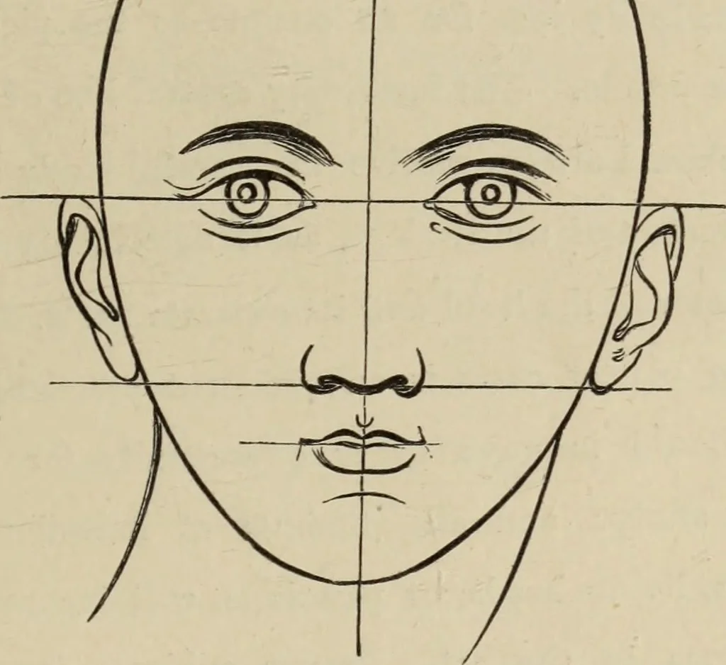 An illustration from Art recreations :, 1863, leaf 32