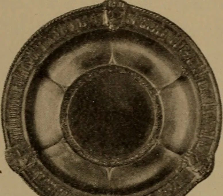 An illustration from Art & religion, 1921, leaf 162