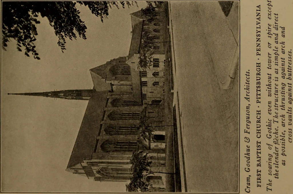 An illustration from Art & religion, 1921, leaf 214