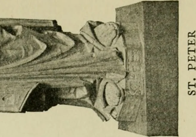 An illustration from Art & religion, 1921, leaf 116