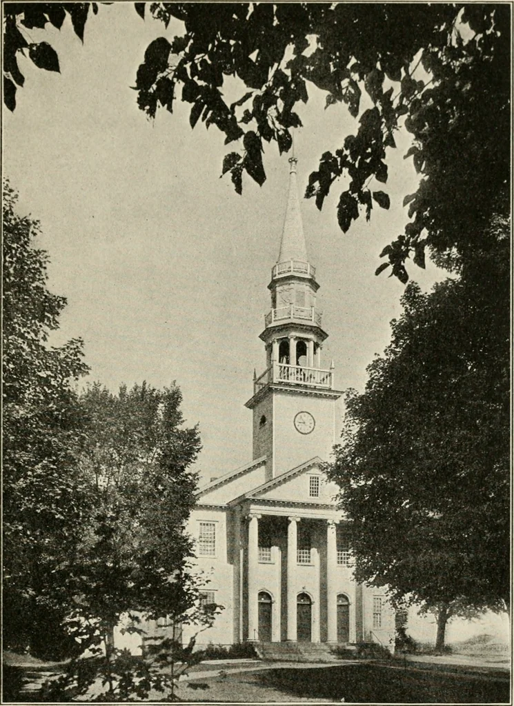 An illustration from Art & religion, 1921, leaf 66