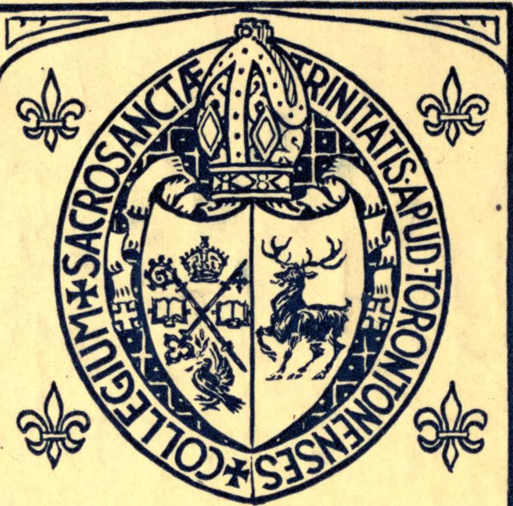 An illustration from Art & religion, 1921, leaf 1