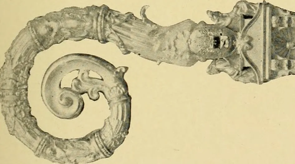 An illustration from Art & religion, 1921, leaf 114