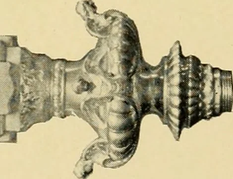 An illustration from Art & religion, 1921, leaf 114