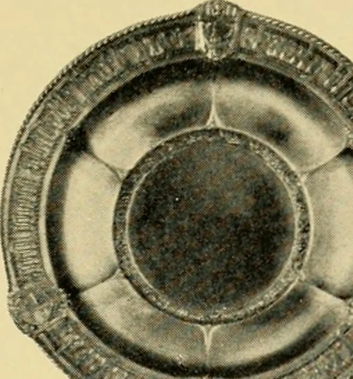 An illustration from Art & religion, 1921, leaf 162