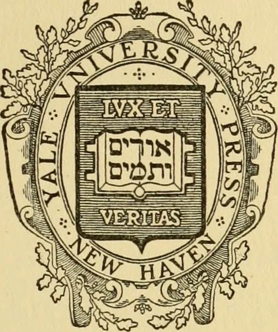An illustration from Art & religion, 1921, leaf 6