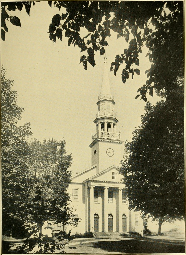 An illustration from Art & religion, 1921, leaf 62
