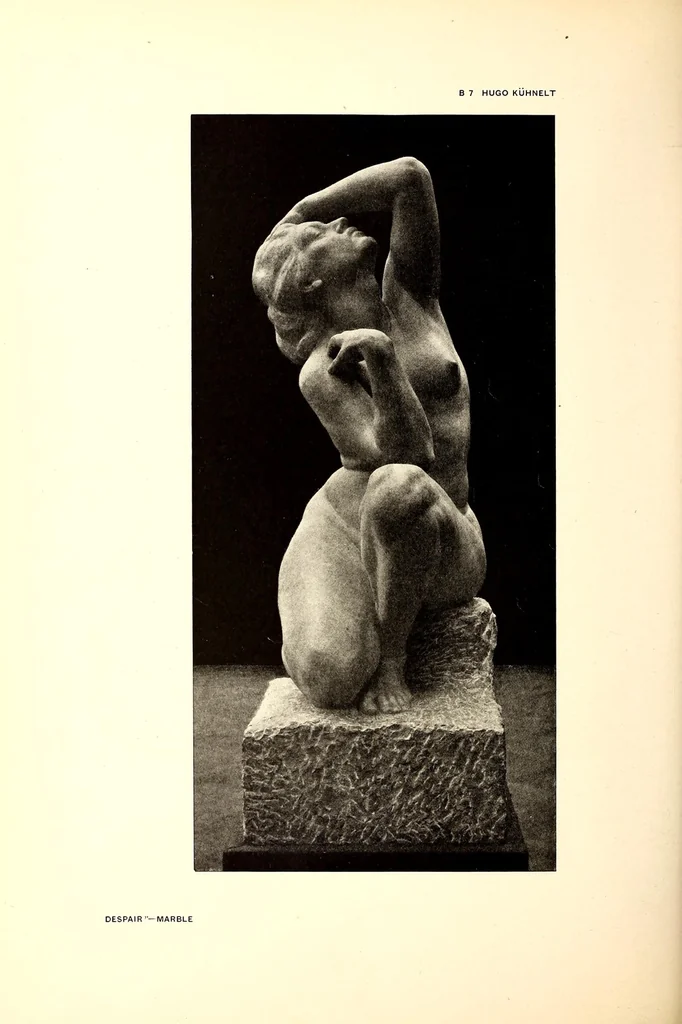 An illustration from The art-revival in Austria, 1906, leaf 116
