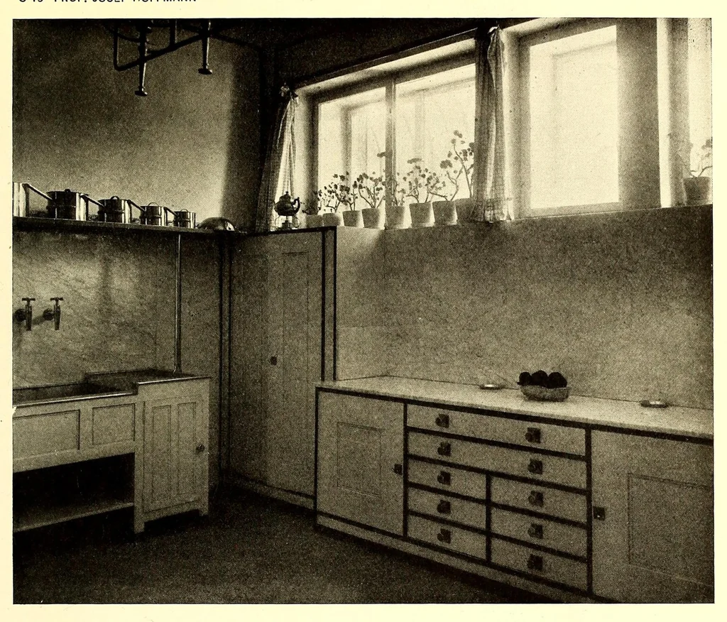An illustration from The art-revival in Austria, 1906, leaf 147