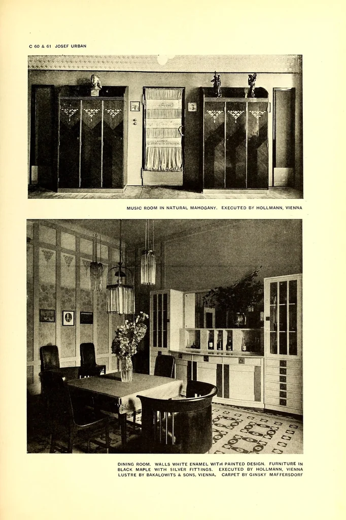 An illustration from The art-revival in Austria, 1906, leaf 183