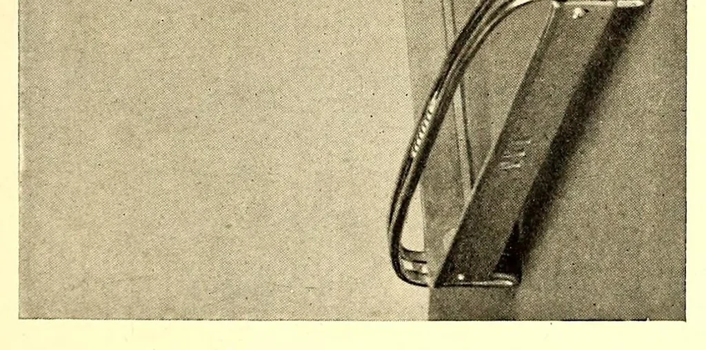 An illustration from The art-revival in Austria, 1906, leaf 203