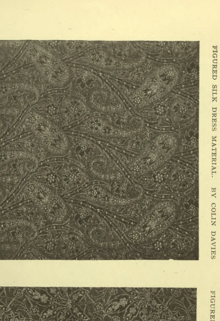 An illustration from Arts [and] crafts; a review of the work executed by students in the leading art school of Great Britain and Ireland, 1916, leaf 161