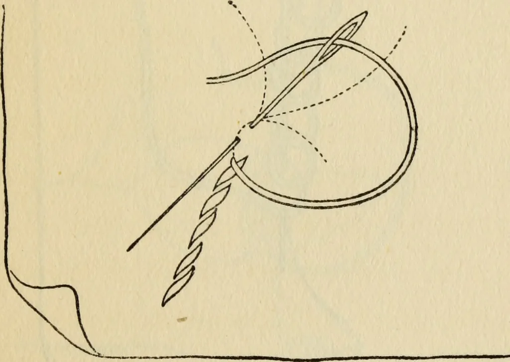 An illustration from Arts and crafts essays, 1903, leaf 414